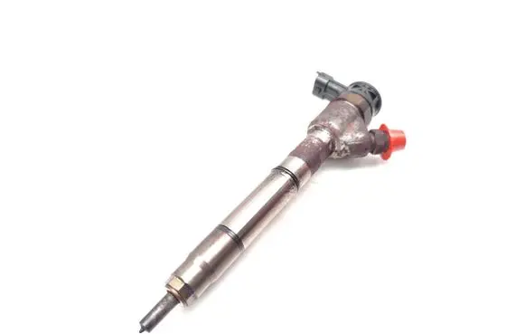Hyundai i40 Fuel injector 33800-2A610 0445110589
