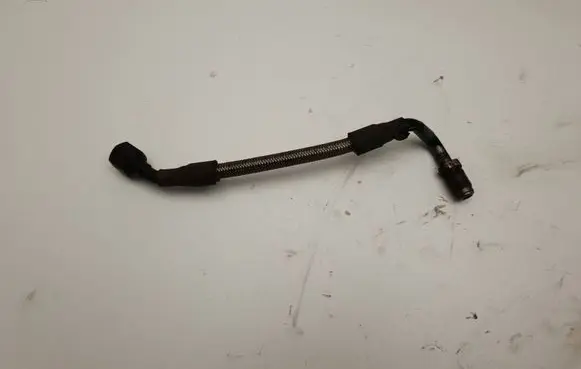 BMW 7 E65 E66 Active stabilizer tube/hose 6753033