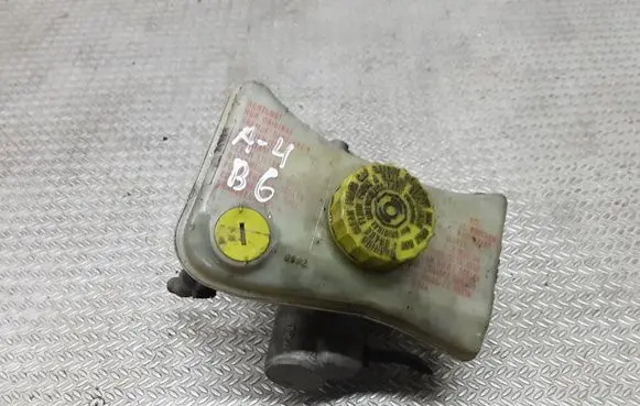 Audi A4 S4 B6 8E 8H Master brake cylinder 320670094