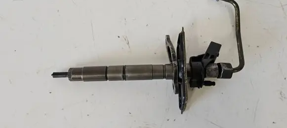 Audi A6 S6 C6 4F Fuel injector 059130277A 0607041151 0445115054