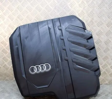 Audi A4 S4 B9 8W Engine cover (trim) 06N103925