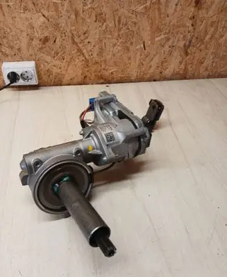 Opel Meriva A Electric power steering pump 26108652 84A40000108C A430901971