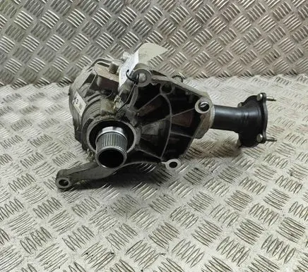Mazda CX-5 II Front differential KN0327500