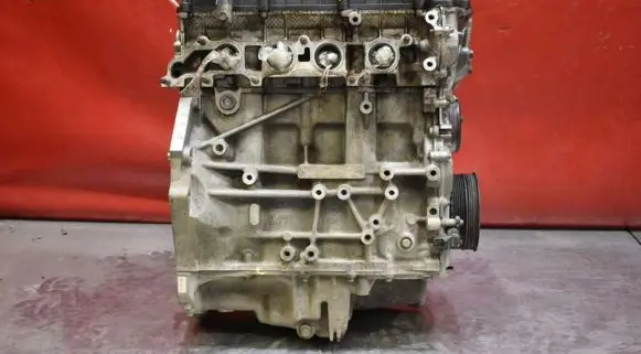 Mazda 3 I Engine LF3