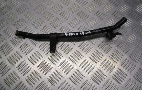 Opel Signum Engine coolant pipe/hose