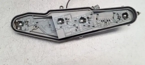 Tail light part