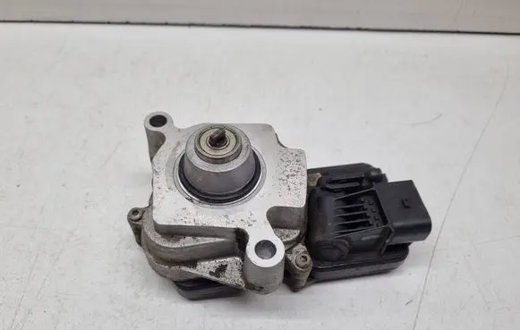 BMW X3 F25 Gearbox transfer box case 7636181 27607636181