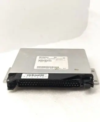 BMW 5 E39 ABS control unit/module 1164130 0265109023