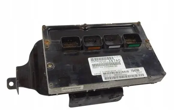 Chrysler Grand Voyager V Engine control unit/module P05150267AC