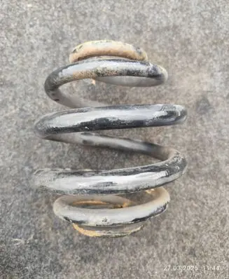 Audi TT Mk1 Rear coil spring RJ6631