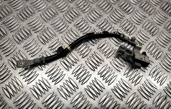 Volvo V70 Negative earth cable (battery) 31407114
