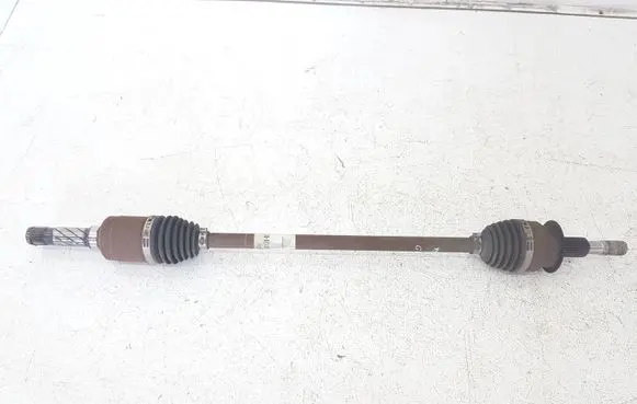 Ford Fusion II Rear driveshaft HG934K138 HG934K138BC N006S