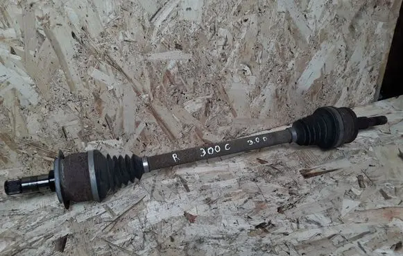 Chrysler 300 - 300C Rear driveshaft P04578034AD