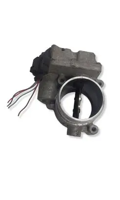 Audi A4 S4 B8 8K Throttle valve A2C30247400