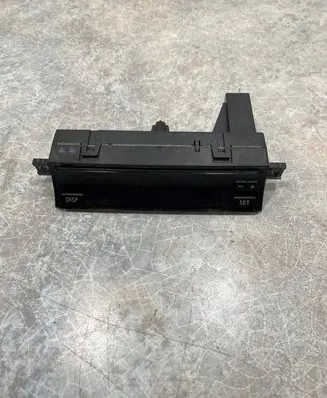 Subaru Outback Screen/display/small screen 85201AG220 0446 S035890T