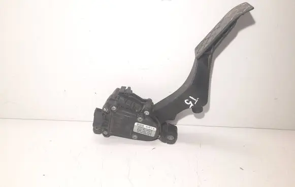 Volkswagen Transporter - Caravelle T5 Accelerator throttle pedal 7H1721503