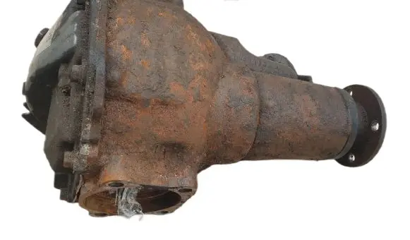 Mitsubishi L200 Front differential MN168952