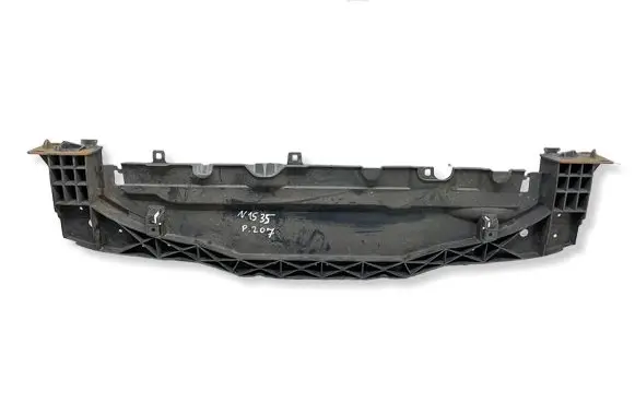 Peugeot 207 Front bumper cross member 9671619080 006478 43859