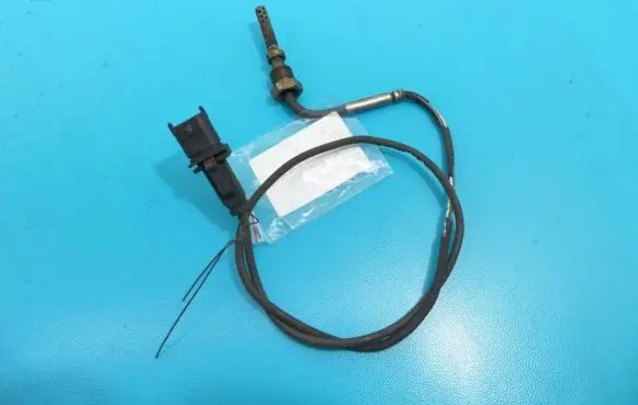 Opel Vectra C Exhaust gas temperature sensor 0737512805540 IMPRK1189367