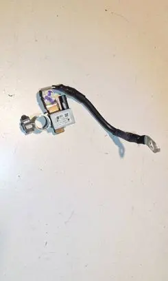 KIA Ceed Negative earth cable (battery) 37180J7300