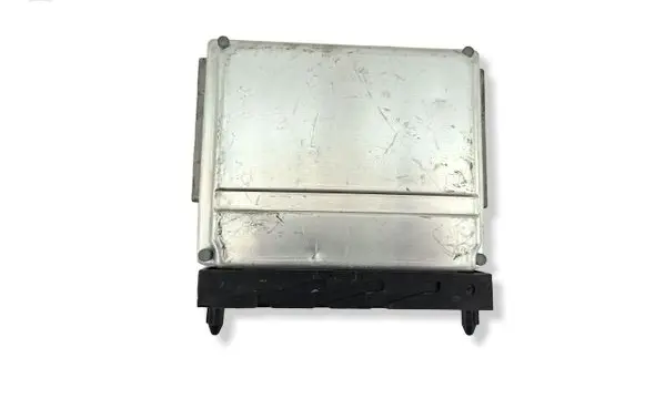 Volvo S60 Engine control unit/module 0281010319 08677708A 28SA5360