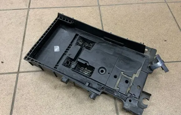 Ford Edge II Battery tray FT4B10723BB FT4B10723