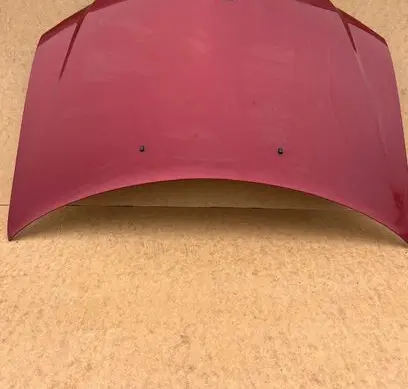 Chrysler Pacifica Engine bonnet/hood 