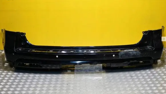 Ford Expedition Rear bumper nl1b-17f001-a