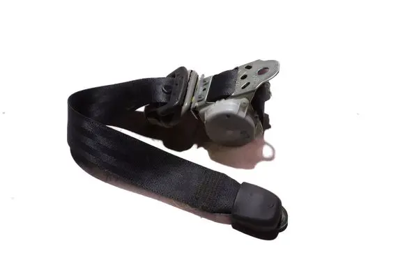 Nissan Pathfinder R51 Rear seatbelt 7P2100