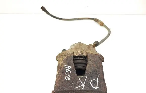 Skoda Yeti (5L) Front brake caliper