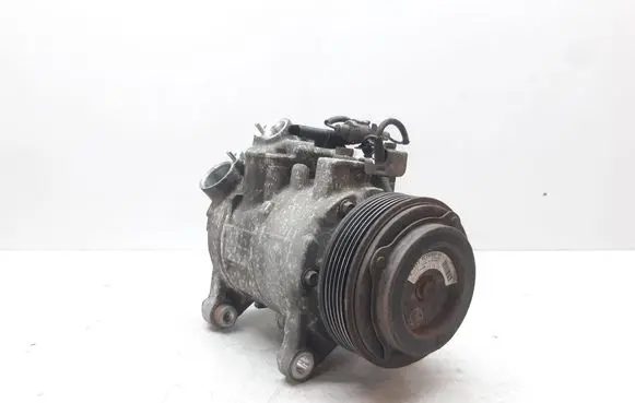 BMW 3 E90 E91 Air conditioning (A/C) compressor (pump) 9225703 64529225703 4472603820