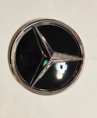 Mercedes-Benz GLB x247 Manufacturer badge logo/emblem A2438100000