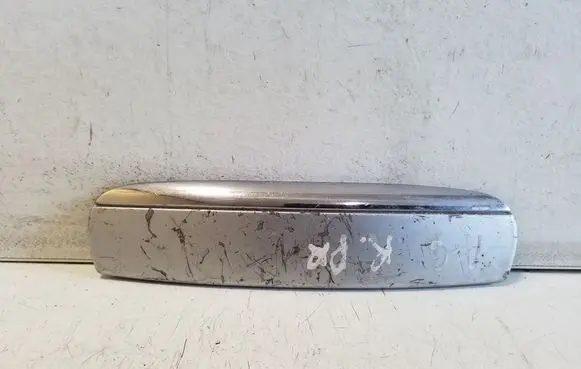 Audi A6 S6 C6 4F Front door handle cover 4F0839239