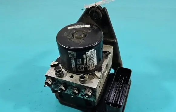 Volkswagen Golf VI ABS Pump 1K0614517DR IMPRK1521201