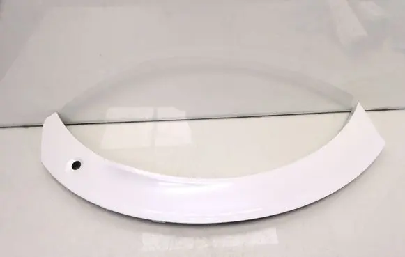 KIA EV6 Rear fender molding trim 87743CV710
