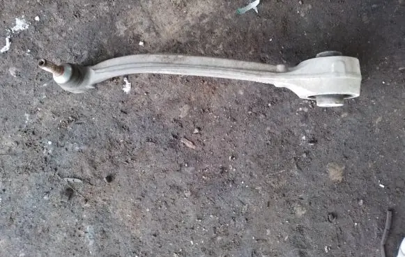Tesla Model S Front lower control arm/wishbone