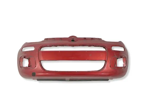 Fiat Panda III Front bumper 735520671