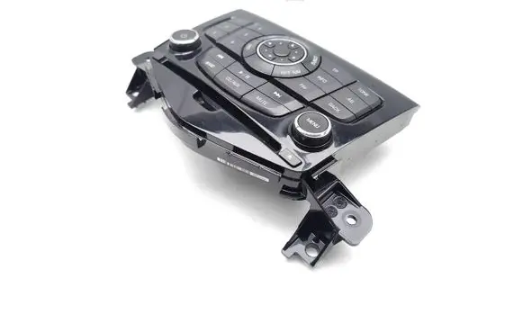 Chevrolet Cruze Head unit multimedia control 94563272