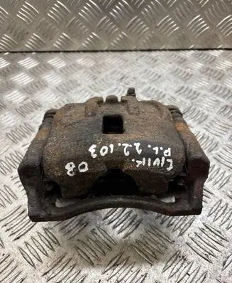 Honda Civic Front brake caliper