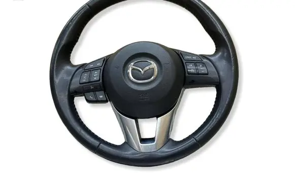 Mazda 6 Steering wheel K3887 GHR1 GHP9