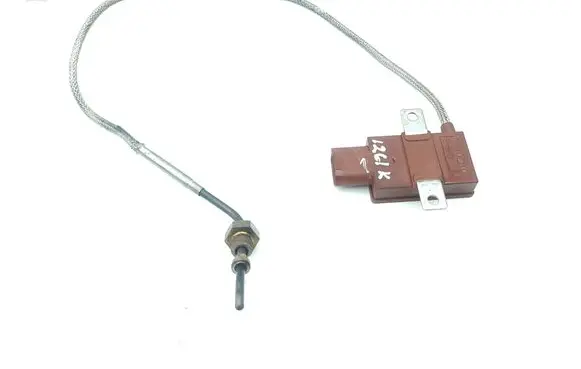 Bentley Flying Spur Exhaust gas temperature sensor 07C919529C