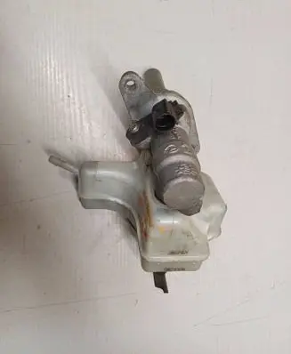 Seat Leon (1P) Master brake cylinder 1K2611349A