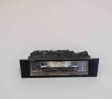 BMW Z4 E85 E86 Number plate light 7165735