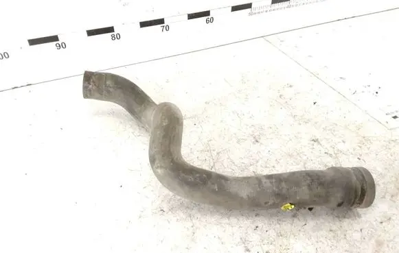 Opel Zafira A Engine coolant pipe/hose