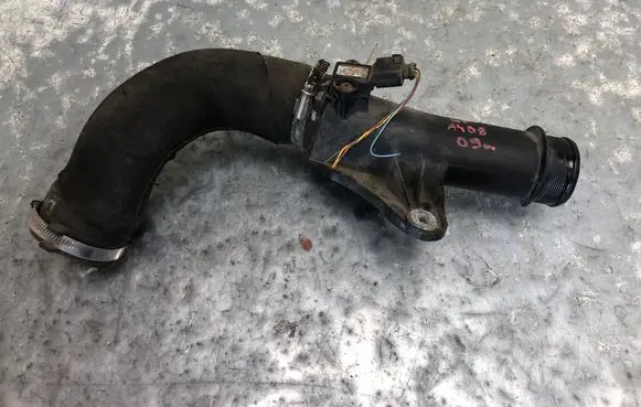 Audi Q5 SQ5 Intercooler hose/pipe 8K0145673EBILI 8K0145673E 8R0145737L