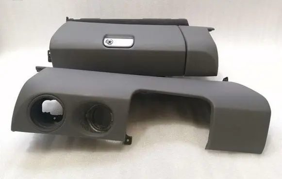 Porsche 911 997 Glove box set 99755220405