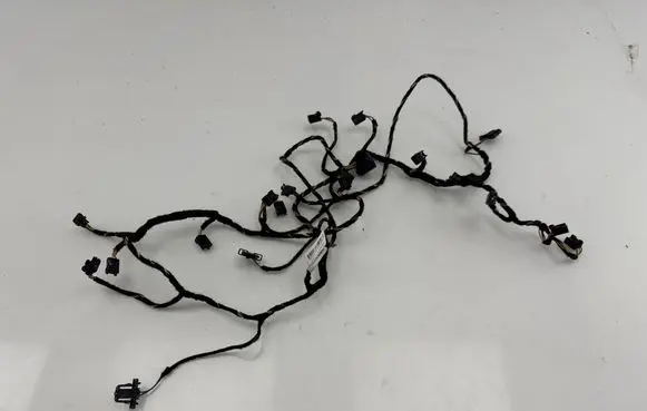 Audi A6 C7 Other wiring loom 4G2971569A