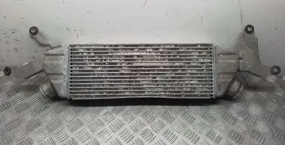 Mitsubishi Outlander Intercooler radiator 821160