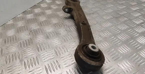 Front control arm