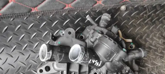 Volkswagen Golf VII Water pump G2N20211103